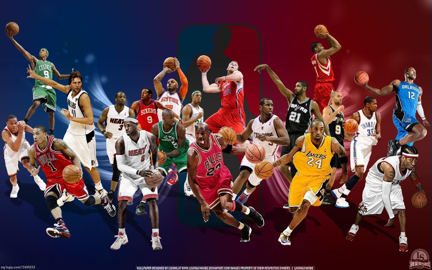 NBA 高清录像回放：公正与技术的完美结合，视觉盛宴的再体验
