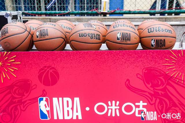 NBA 直播：连接世界的桥梁，让你感受全球篮球文化的魅力